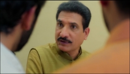 Kavya Ek Jazbaa Ek Junoon - 3rd may 2024